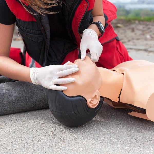 First Aid Courses in Kelowna