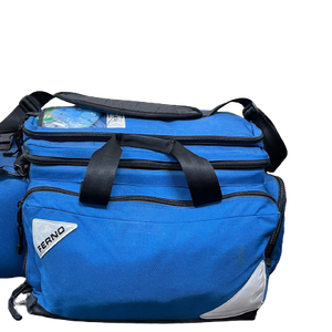 Level 3 First Aid Kit - Without O2/airways or masks/cannula