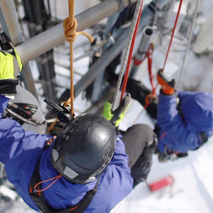 Fall Protection
