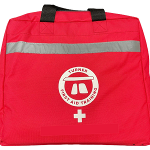 Emergency First Aid Kit