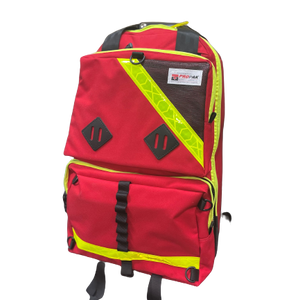 Remote First Aid Kit