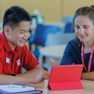 Psychological First Aid - Caring for others