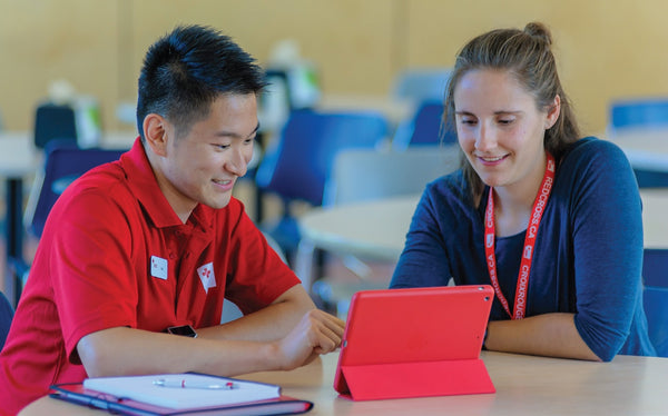 Psychological First Aid - Caring for others