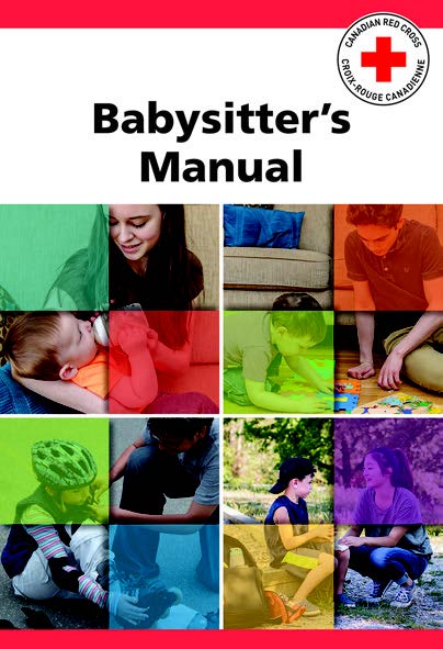 Babysitting Manual