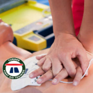 Standard First Aid & CPR C (Equivalent to WorkSafeBC Intermediate First Aid)