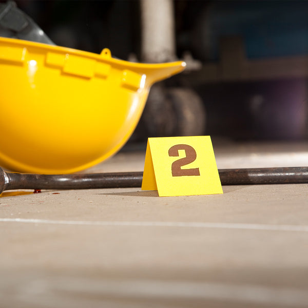 Accident and Incident Investigation