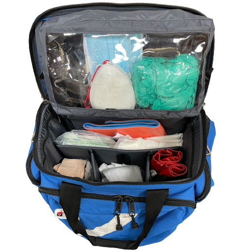 Level 2 First Aid Kit