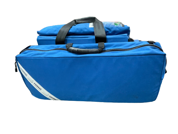 Emergency Medical Responder First Aid Kit