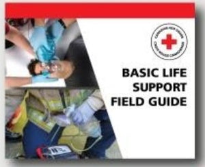 Basic Life Support Field Guide