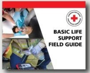 Basic Life Support Field Guide