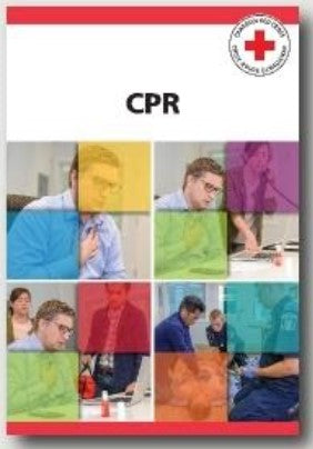 CPR Manual