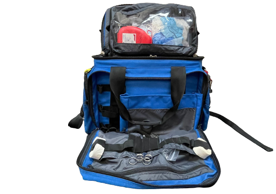 Level 2 First Aid Kit