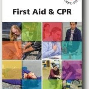 First Aid & CPR Manual
