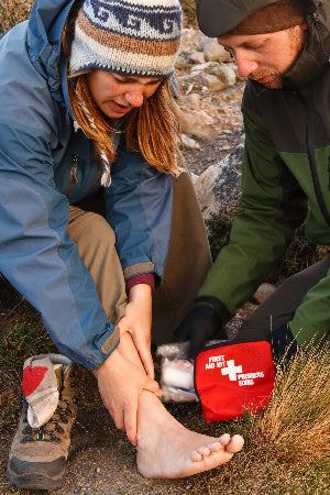 First Aid Course Kelowna and Vernon - Turner Group of Companies