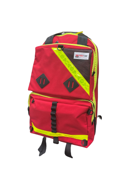 Wilderness First Aid Kit