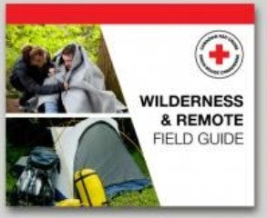 Wilderness & Remote Field Guide